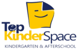 Logo TopKinderSpace - Grădiniță și Afterschool